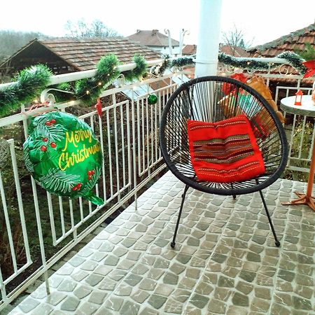 Guest House Emiliya Ovchartsi  Dış mekan fotoğraf
