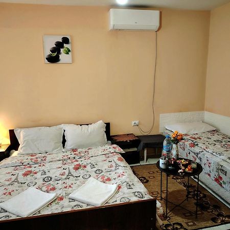 Guest House Emiliya Ovchartsi  Dış mekan fotoğraf