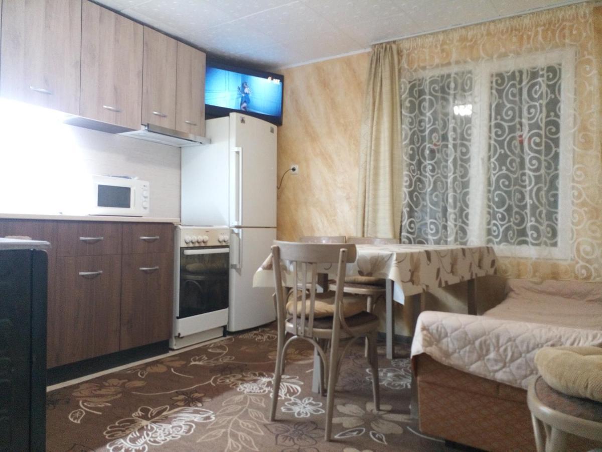 Guest House Emiliya Ovchartsi  Dış mekan fotoğraf