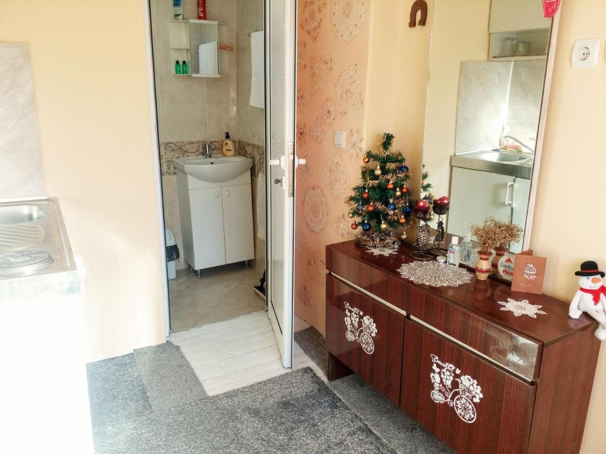 Guest House Emiliya Ovchartsi  Dış mekan fotoğraf