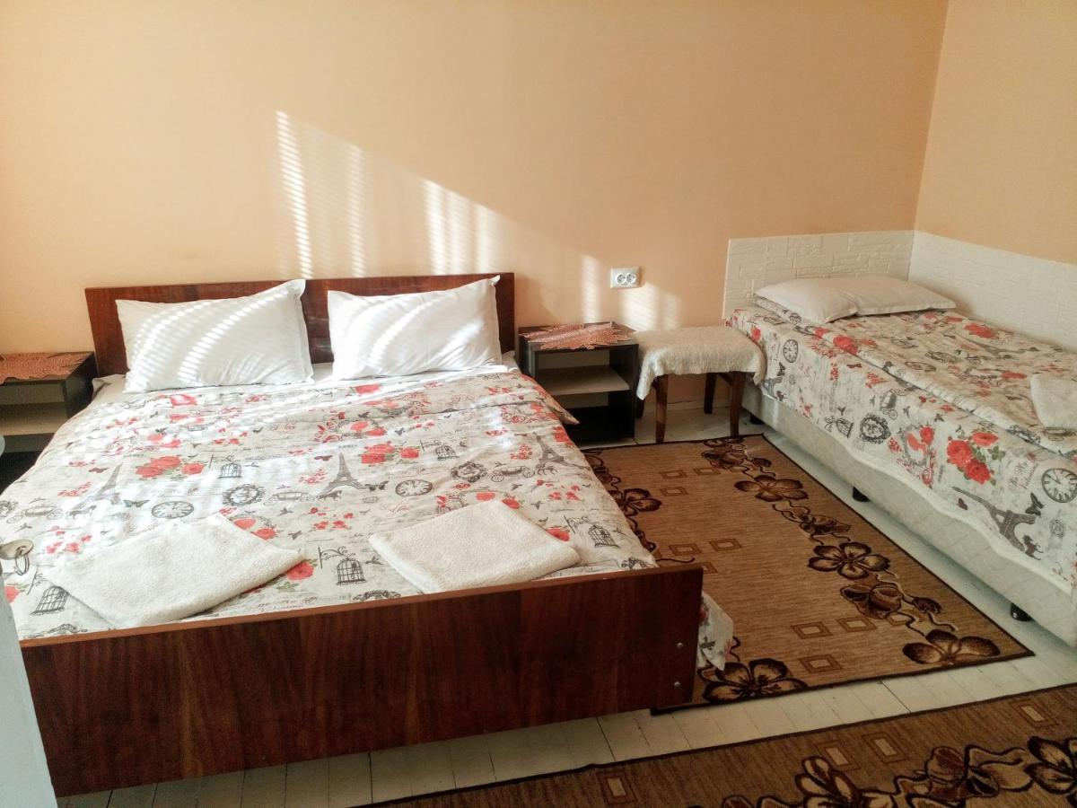 Guest House Emiliya Ovchartsi  Dış mekan fotoğraf