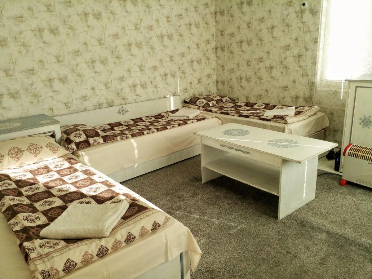 Guest House Emiliya Ovchartsi  Dış mekan fotoğraf