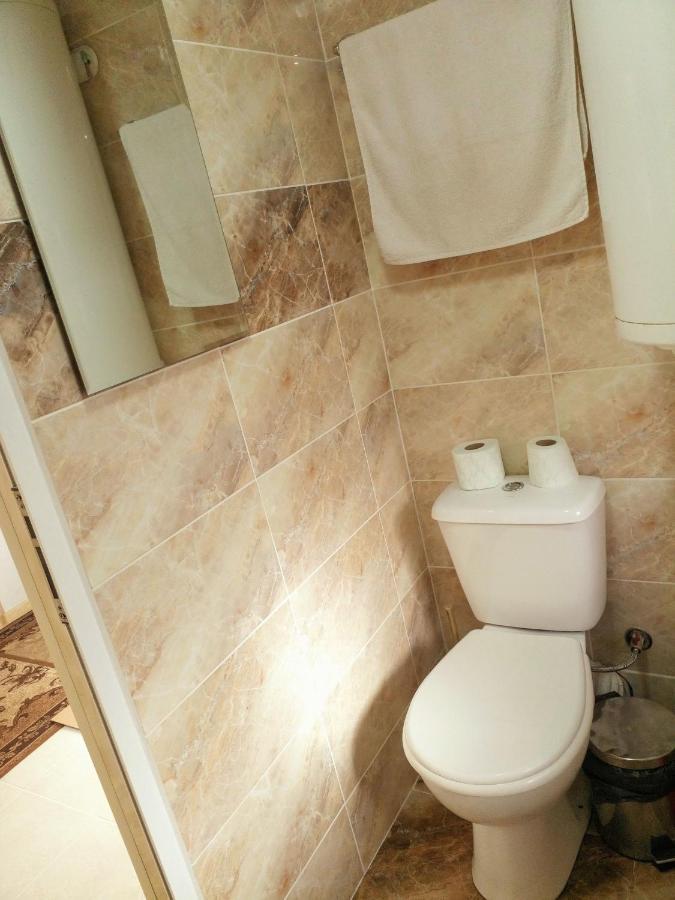 Guest House Emiliya Ovchartsi  Dış mekan fotoğraf