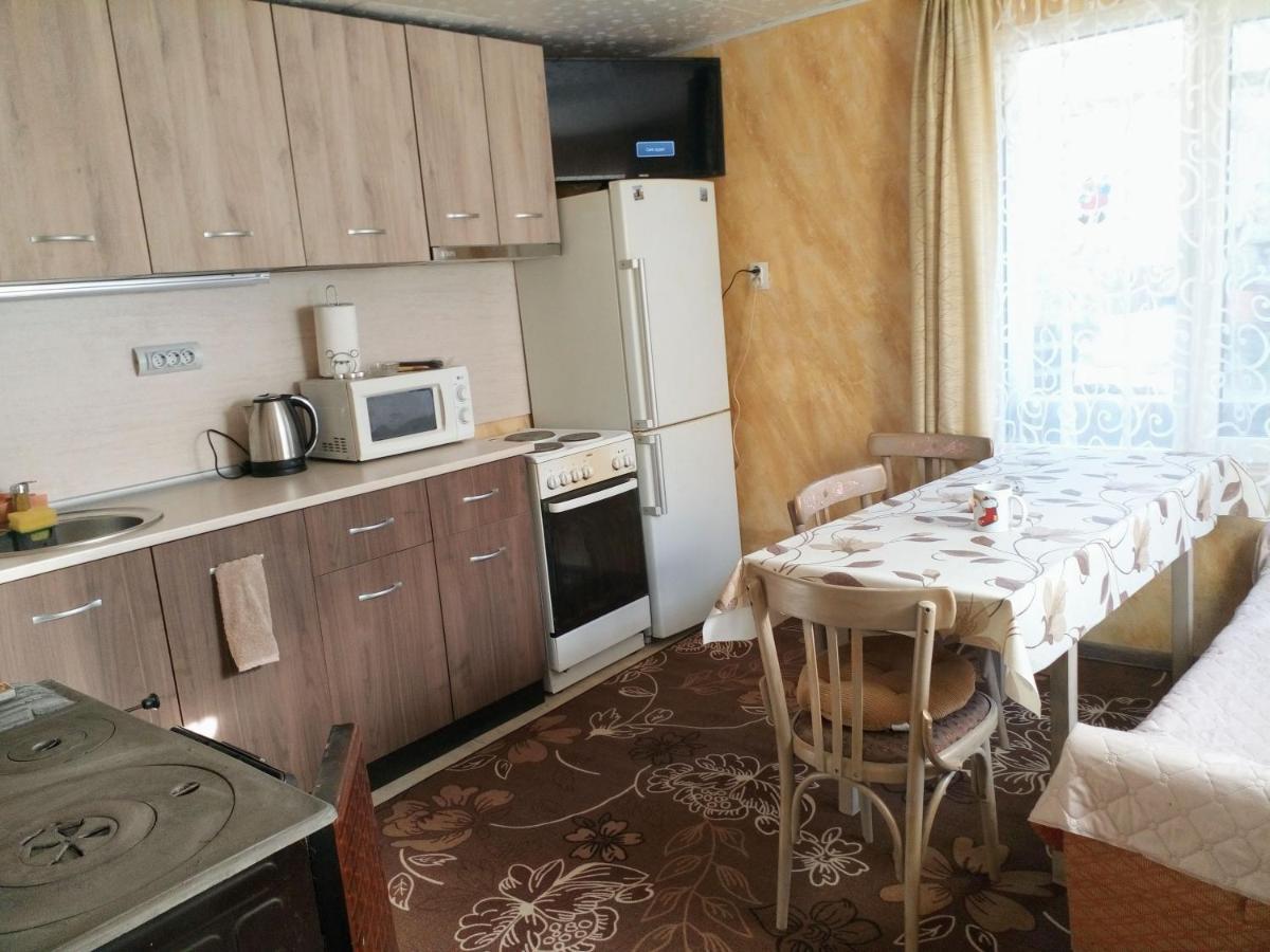 Guest House Emiliya Ovchartsi  Dış mekan fotoğraf