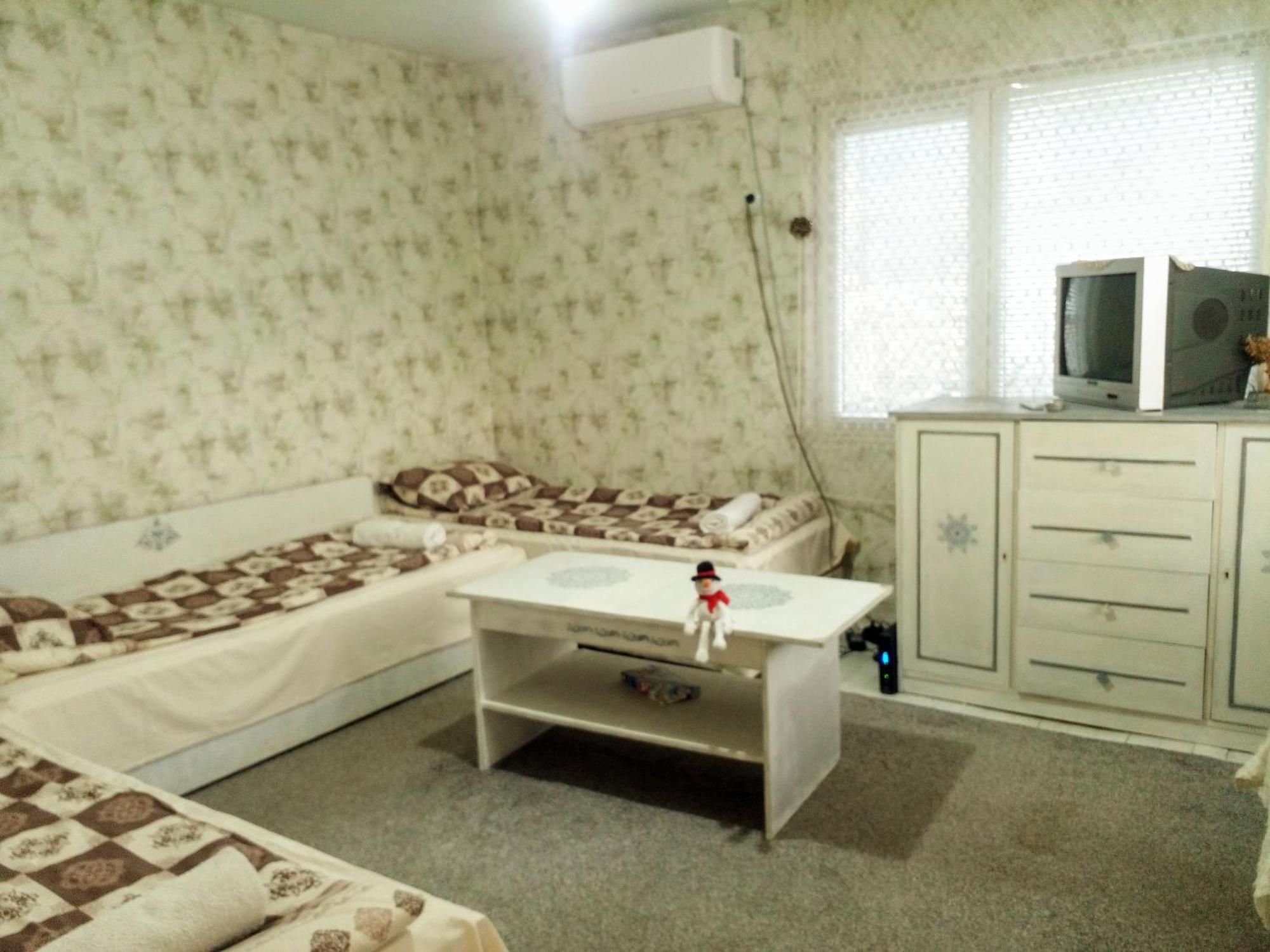 Guest House Emiliya Ovchartsi  Dış mekan fotoğraf