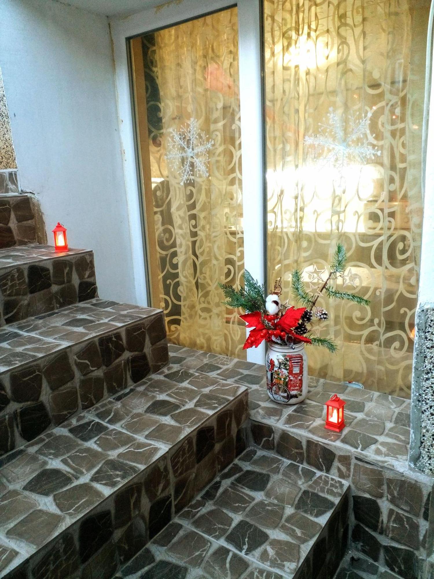Guest House Emiliya Ovchartsi  Dış mekan fotoğraf