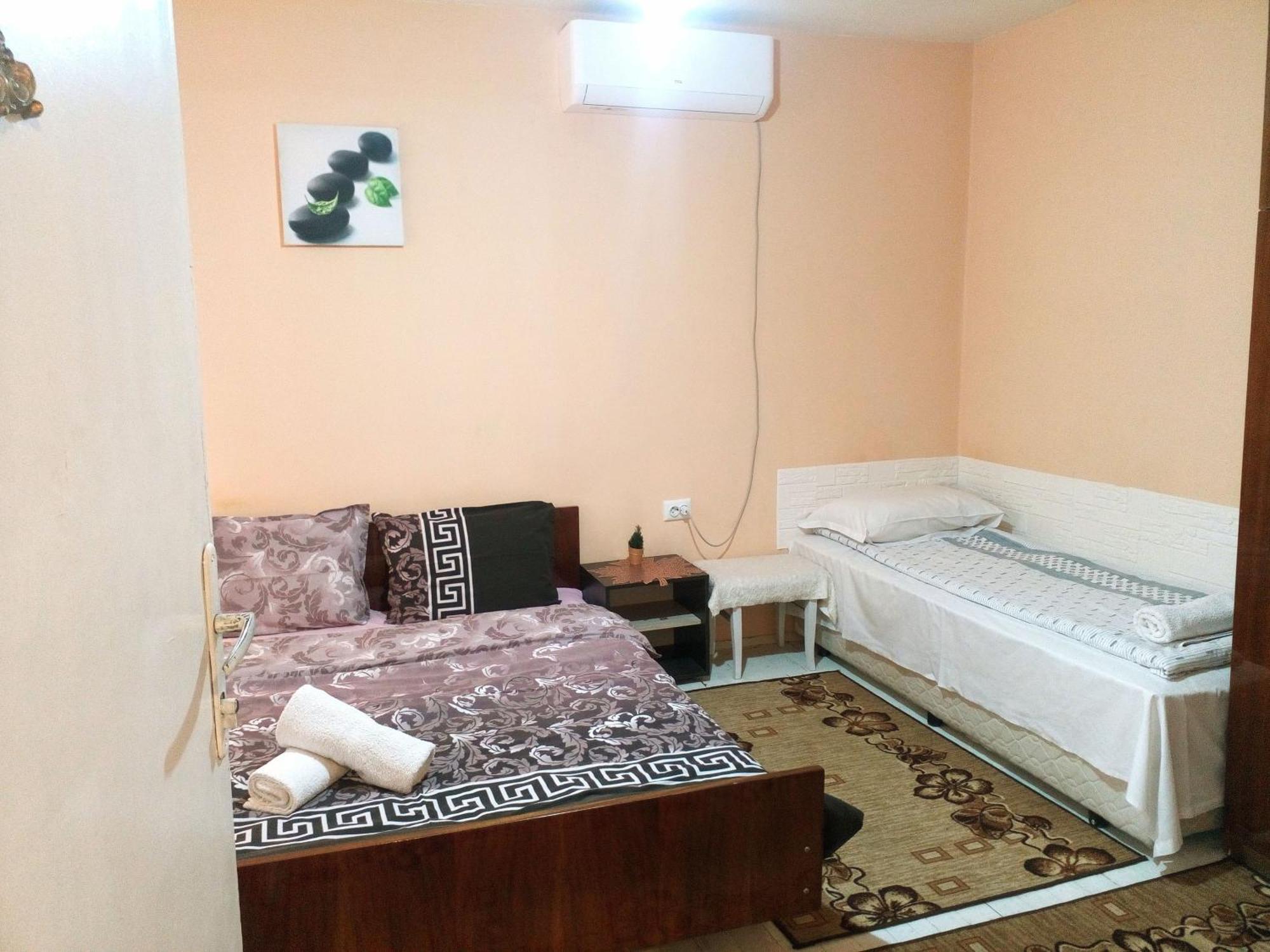 Guest House Emiliya Ovchartsi  Dış mekan fotoğraf