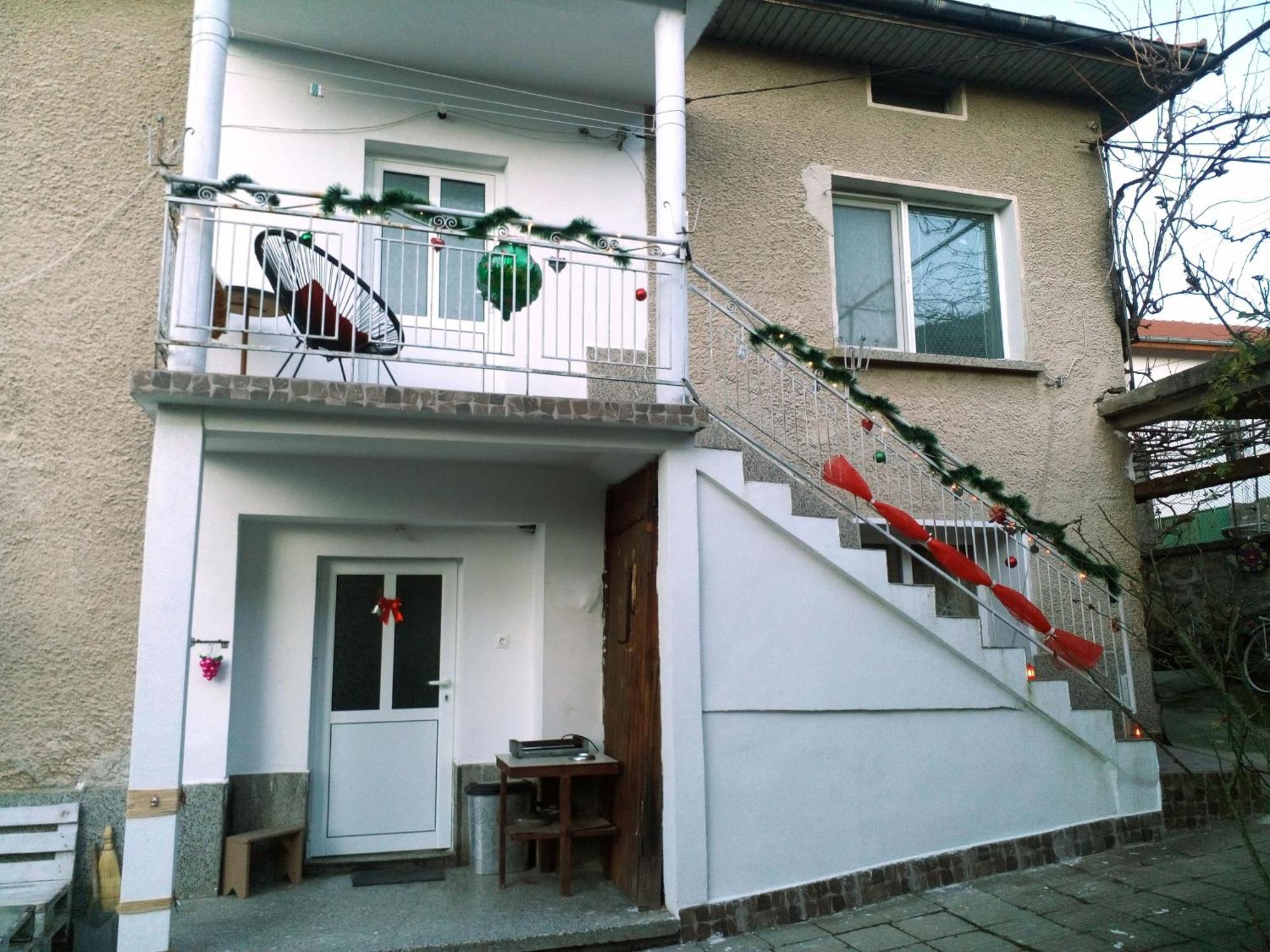 Guest House Emiliya Ovchartsi  Dış mekan fotoğraf