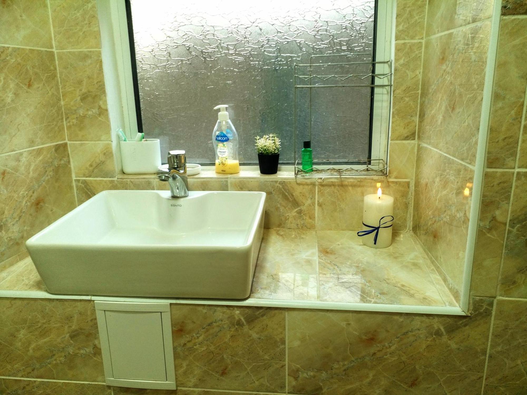 Guest House Emiliya Ovchartsi  Dış mekan fotoğraf