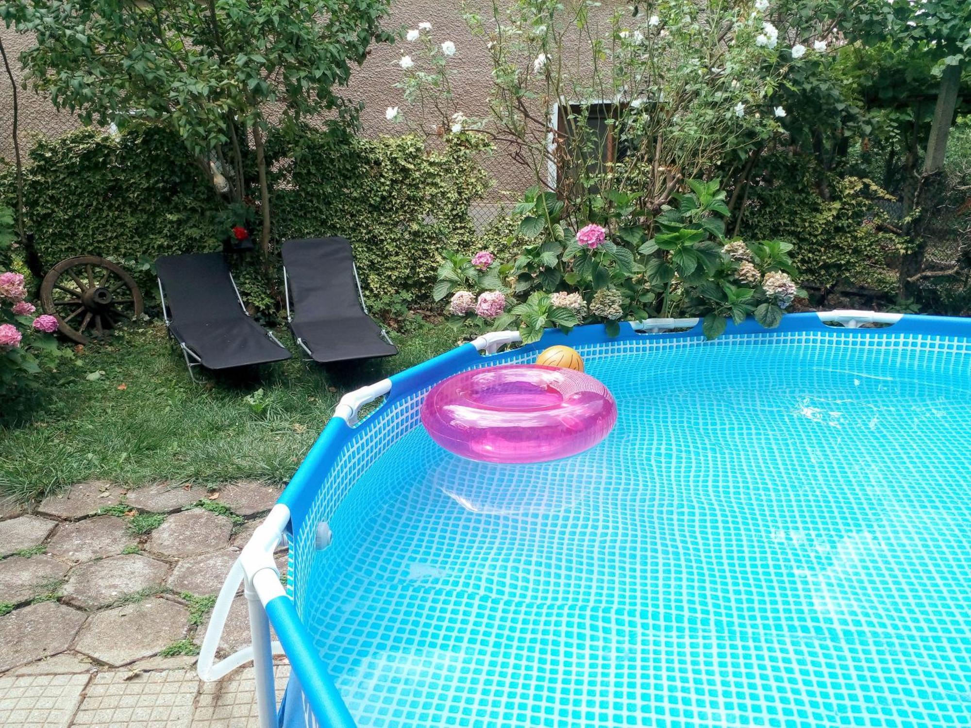 Guest House Emiliya Ovchartsi  Dış mekan fotoğraf