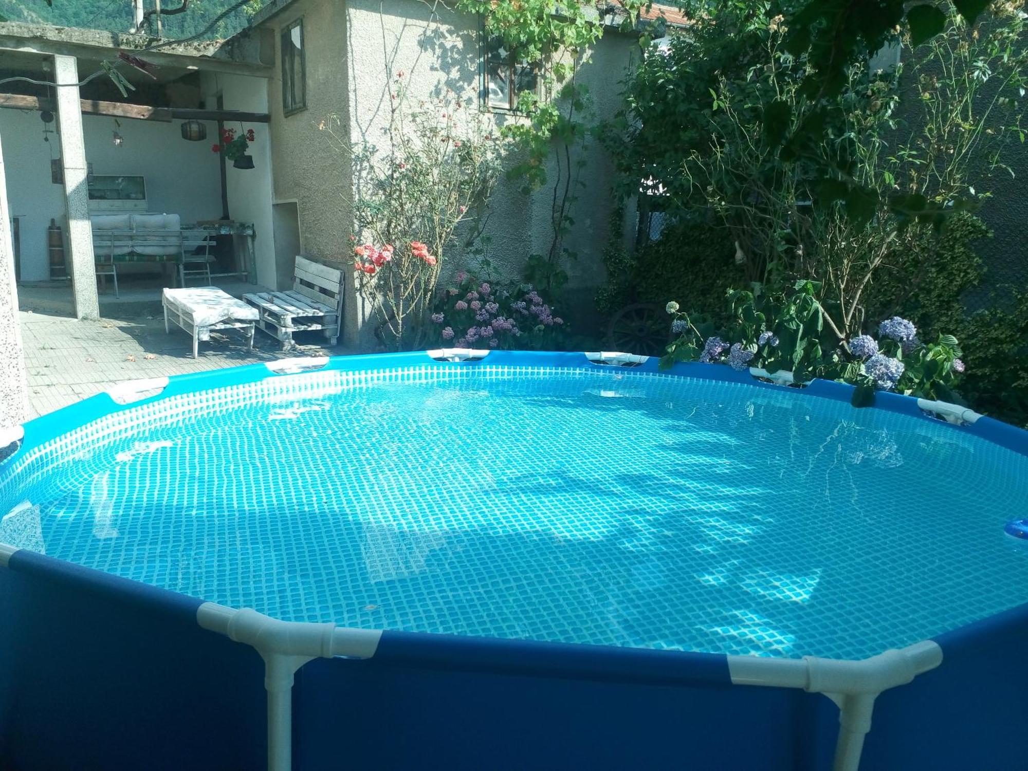 Guest House Emiliya Ovchartsi  Dış mekan fotoğraf