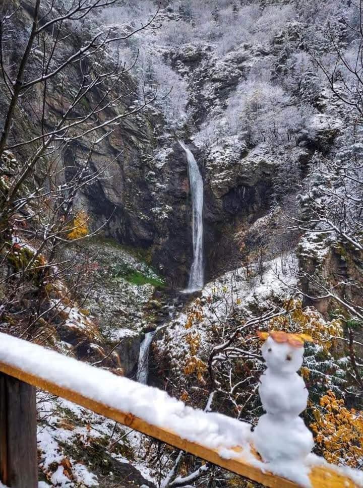 Guest House Emiliya Ovchartsi  Dış mekan fotoğraf
