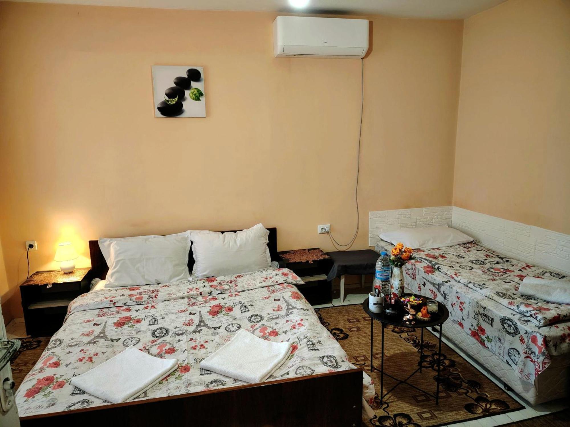 Guest House Emiliya Ovchartsi  Dış mekan fotoğraf