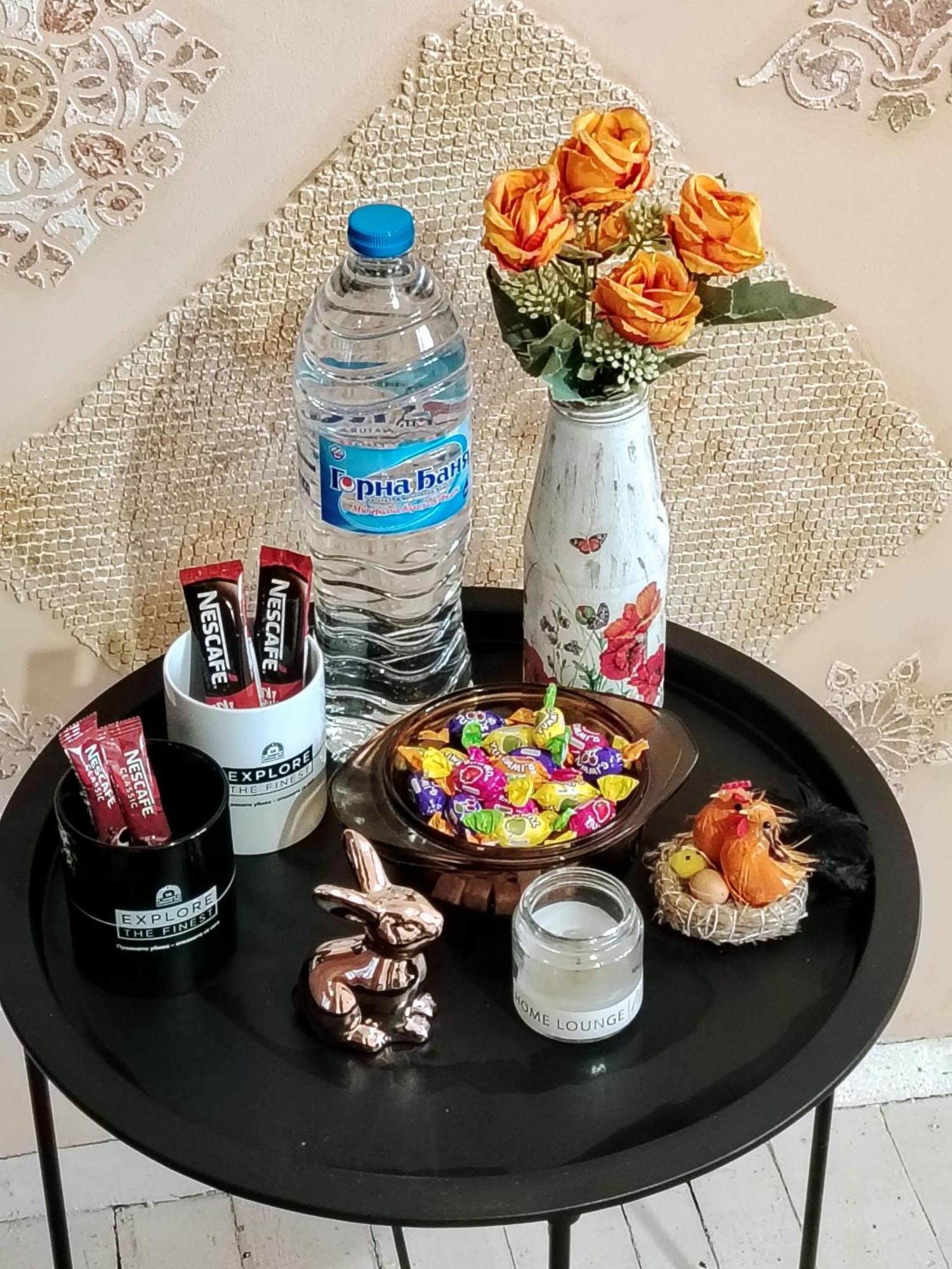 Guest House Emiliya Ovchartsi  Dış mekan fotoğraf
