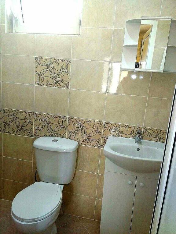 Guest House Emiliya Ovchartsi  Dış mekan fotoğraf