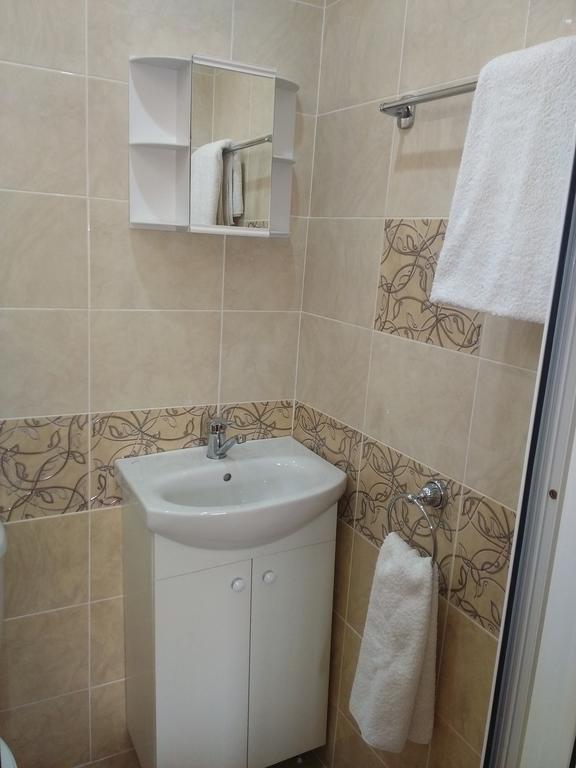 Guest House Emiliya Ovchartsi  Dış mekan fotoğraf