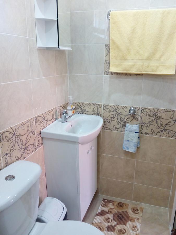 Guest House Emiliya Ovchartsi  Dış mekan fotoğraf
