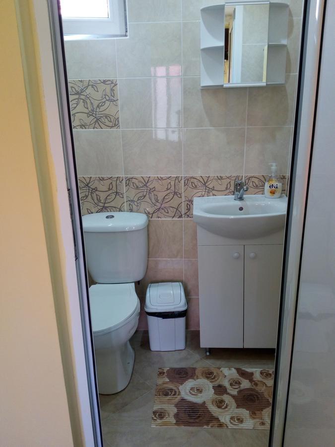 Guest House Emiliya Ovchartsi  Dış mekan fotoğraf