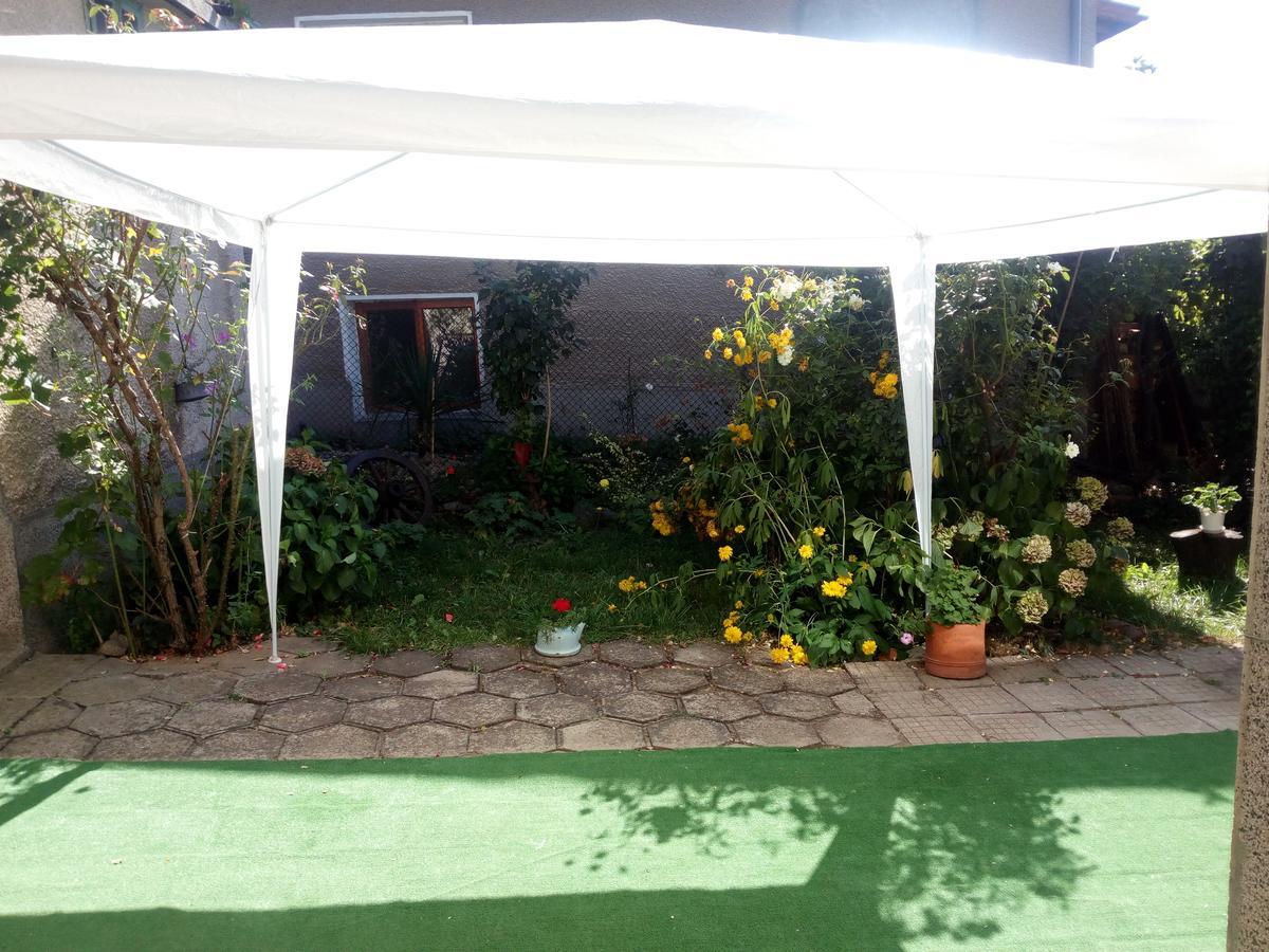 Guest House Emiliya Ovchartsi  Dış mekan fotoğraf
