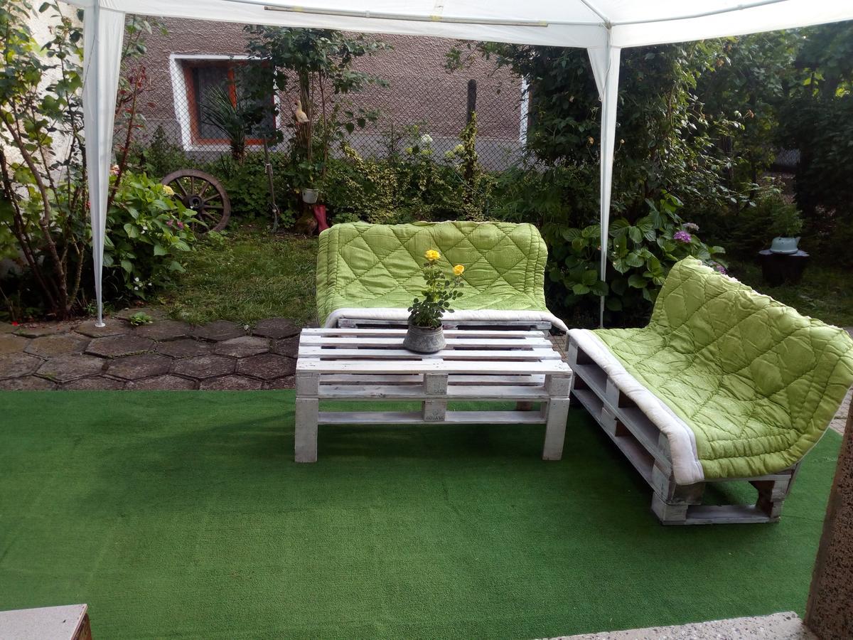 Guest House Emiliya Ovchartsi  Dış mekan fotoğraf