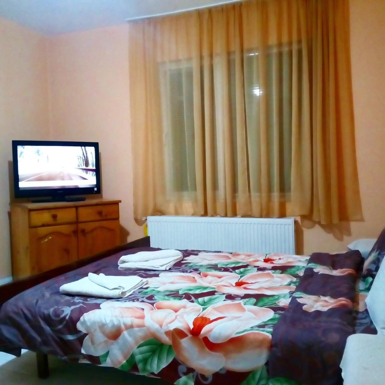Guest House Emiliya Ovchartsi  Dış mekan fotoğraf