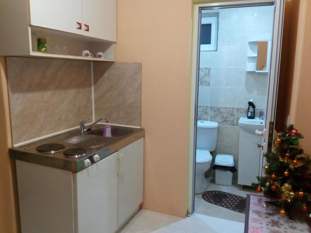 Guest House Emiliya Ovchartsi  Dış mekan fotoğraf